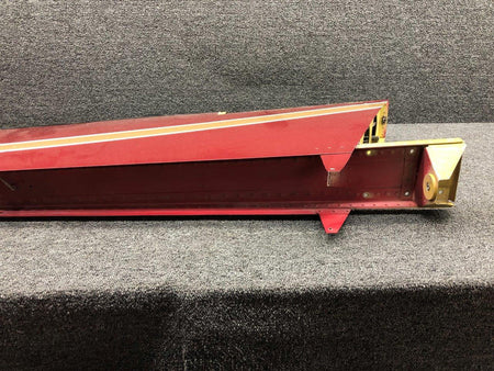 Piper Aircraft Parts 83401-002 Piper PA46-350P Vertical Fin Assembly