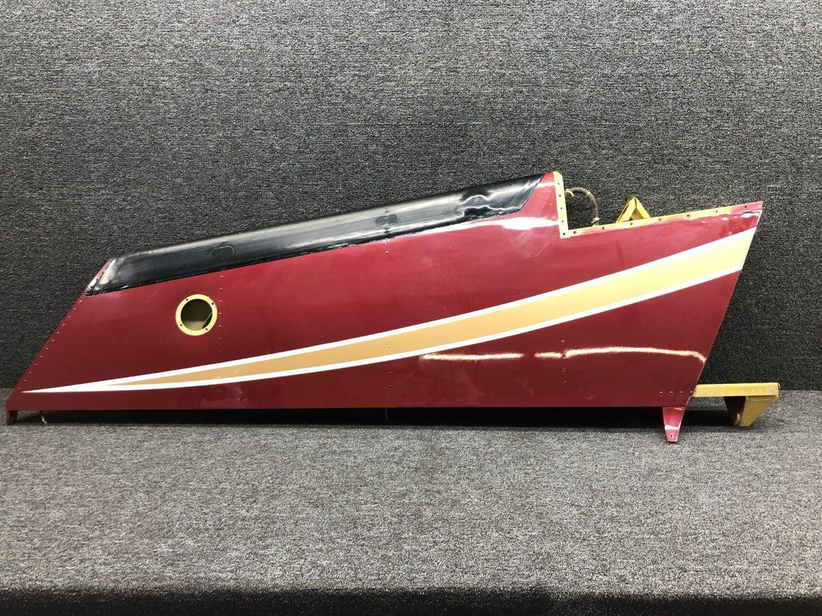 Piper Aircraft Parts 83401-002 Piper PA46-350P Vertical Fin Assembly