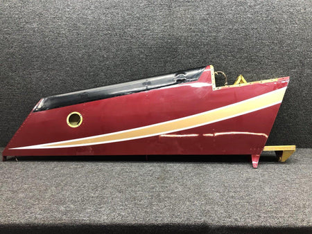 Piper Aircraft Parts 83401-002 Piper PA46-350P Vertical Fin Assembly