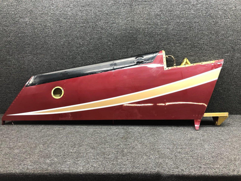 Piper Aircraft Parts 83401-002 Piper PA46-350P Vertical Fin Assembly