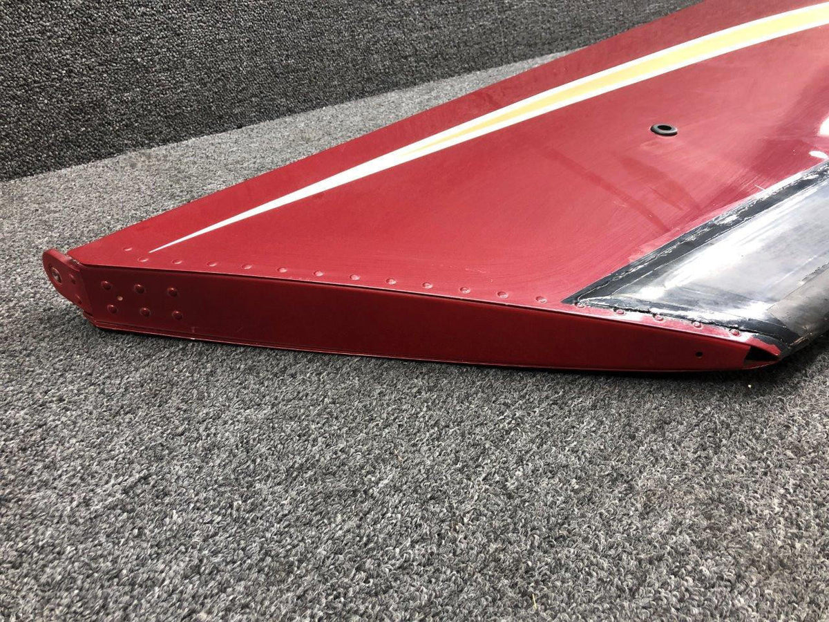 Piper Aircraft Parts 83401-002 Piper PA46-350P Vertical Fin Assembly