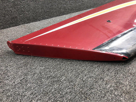 Piper Aircraft Parts 83401-002 Piper PA46-350P Vertical Fin Assembly