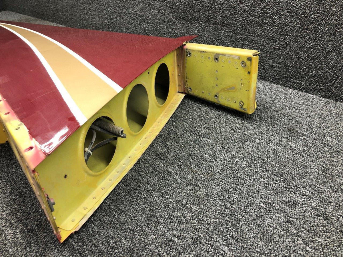 Piper Aircraft Parts 83401-002 Piper PA46-350P Vertical Fin Assembly