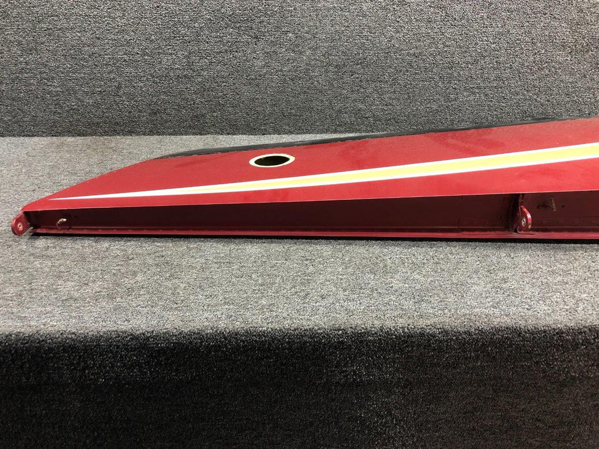 Piper Aircraft Parts 83401-002 Piper PA46-350P Vertical Fin Assembly