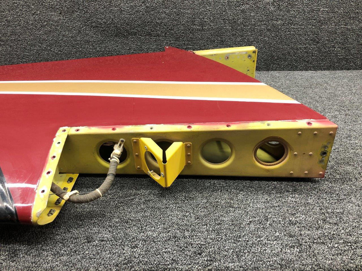 Piper Aircraft Parts 83401-002 Piper PA46-350P Vertical Fin Assembly
