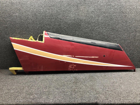 Piper Aircraft Parts 83401-002 Piper PA46-350P Vertical Fin Assembly