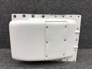 96-919101-606 Beechcraft 95-C55 Air Induction Duct Assembly LH
