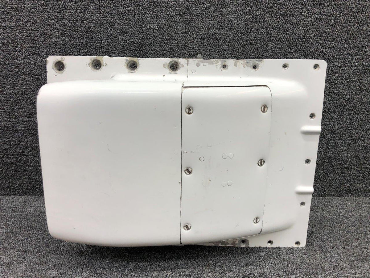 Beechcraft Parts 96-919101-606 Beechcraft 95-C55 Air Induction Duct Assembly LH