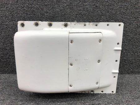 Beechcraft Parts 96-919101-606 Beechcraft 95-C55 Air Induction Duct Assembly LH