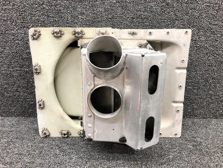 Beechcraft Parts 96-919101-606 Beechcraft 95-C55 Air Induction Duct Assembly LH