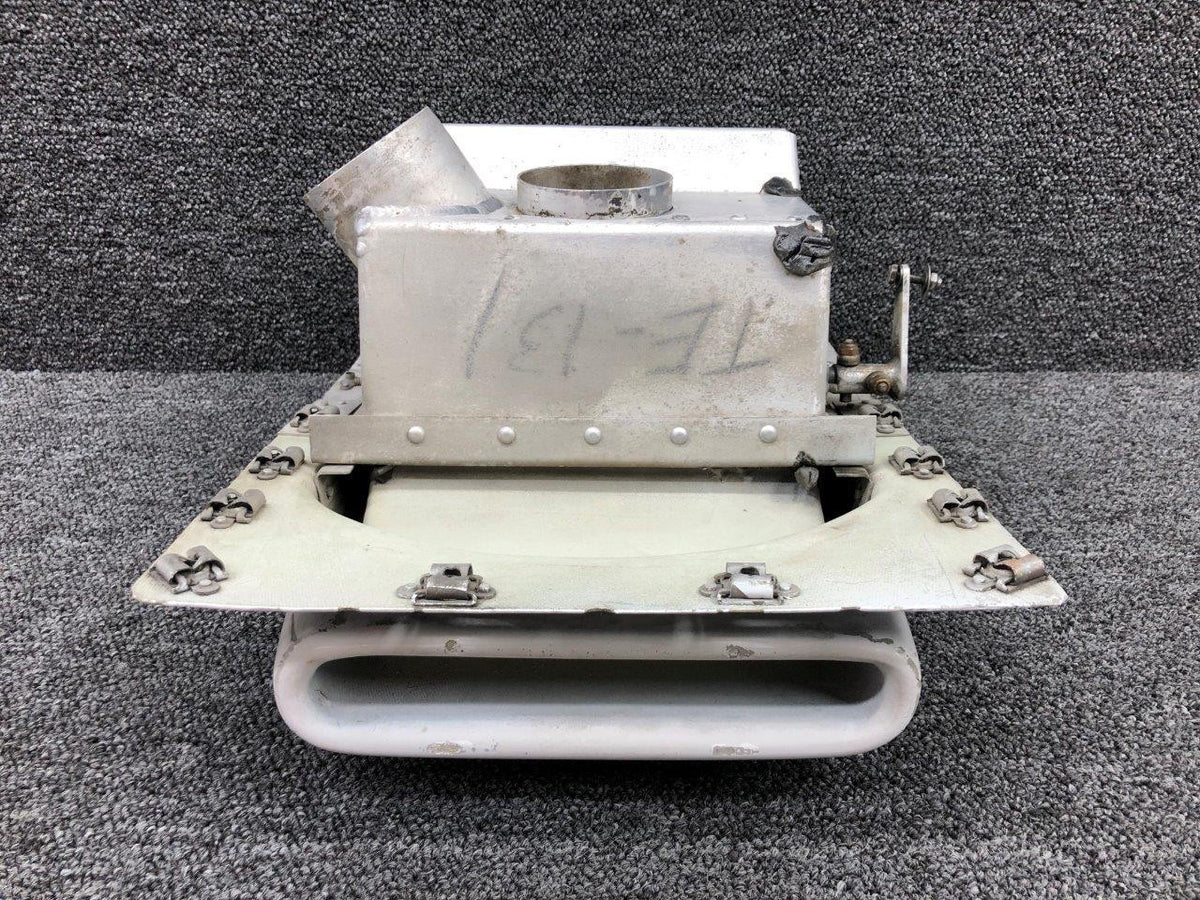 Beechcraft Parts 96-919101-606 Beechcraft 95-C55 Air Induction Duct Assembly LH