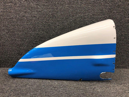 Beechcraft Parts 96-440011-607 Beechcraft 95-C55 Stinger Tailcone Assembly (Minus Light)