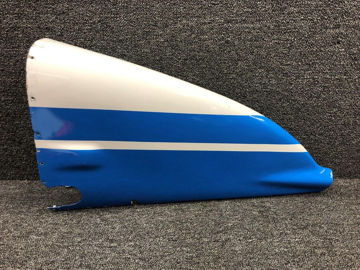 Beechcraft Parts 96-440011-607 Beechcraft 95-C55 Stinger Tailcone Assembly (Minus Light)