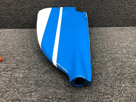 Beechcraft Parts 96-440011-607 Beechcraft 95-C55 Stinger Tailcone Assembly (Minus Light)