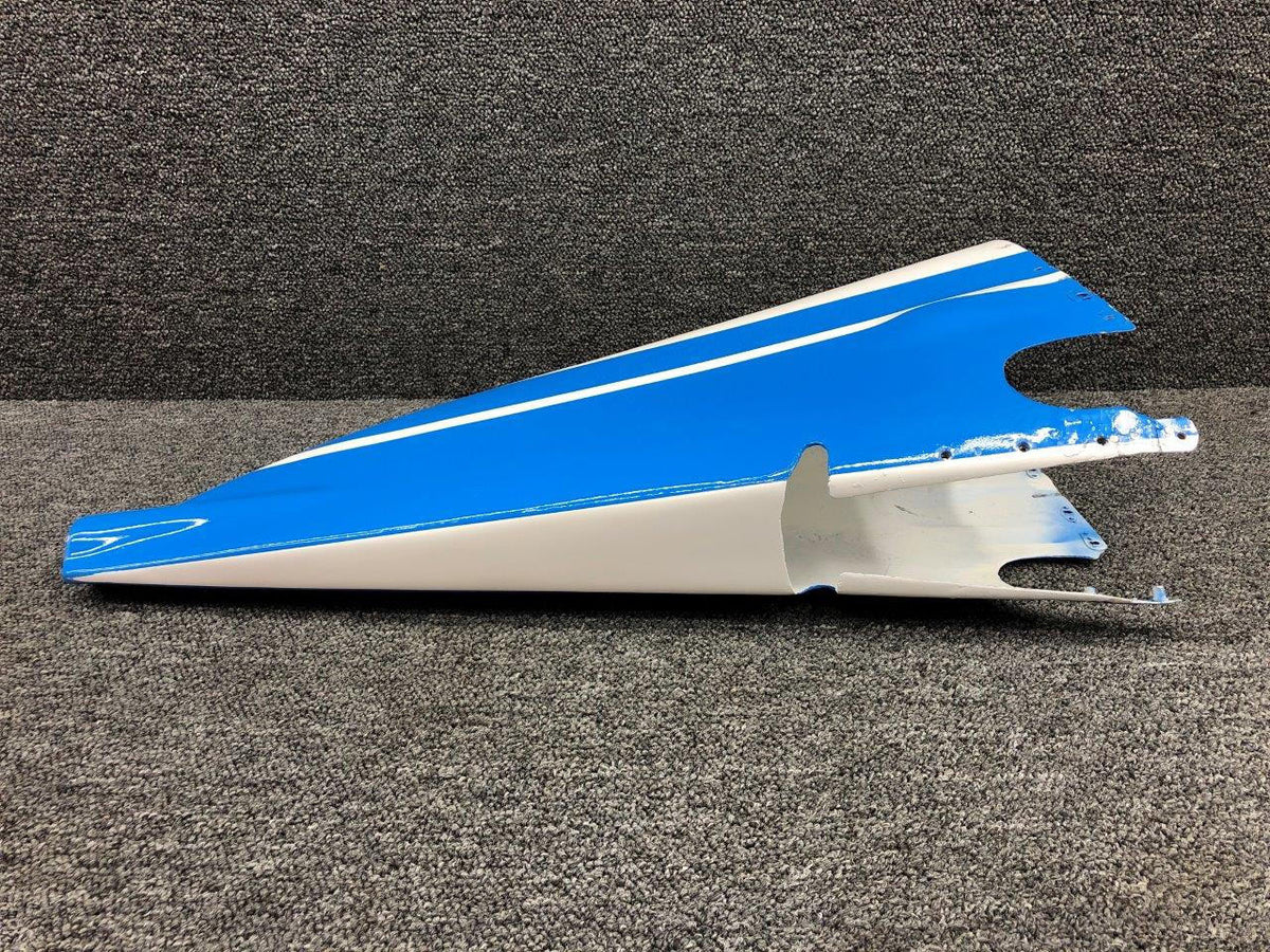 Beechcraft Parts 96-440011-607 Beechcraft 95-C55 Stinger Tailcone Assembly (Minus Light)