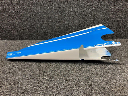 Beechcraft Parts 96-440011-607 Beechcraft 95-C55 Stinger Tailcone Assembly (Minus Light)