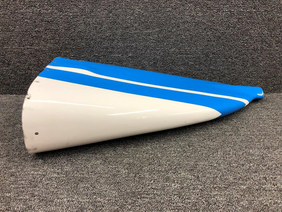 Beechcraft Parts 96-440011-607 Beechcraft 95-C55 Stinger Tailcone Assembly (Minus Light)