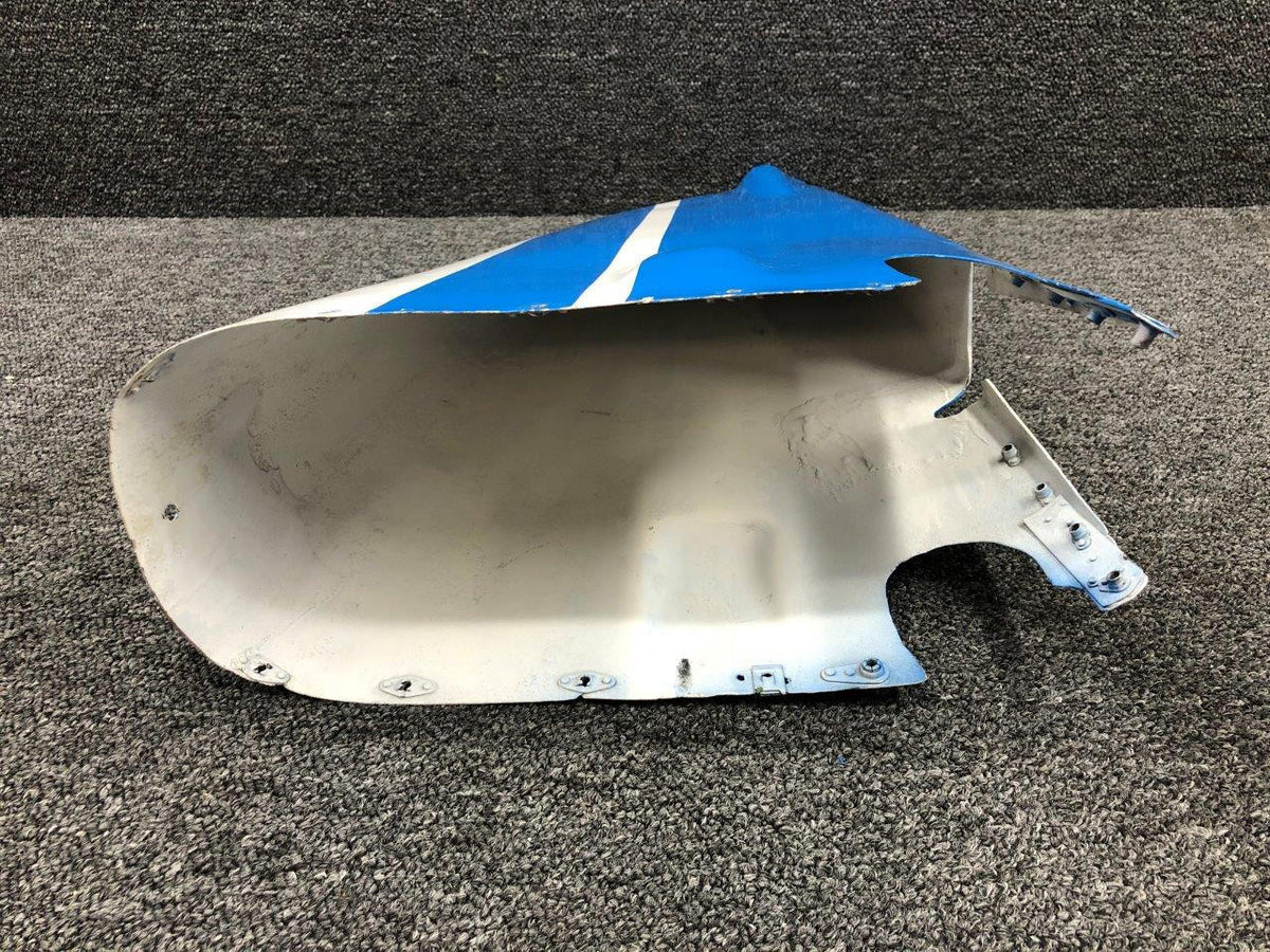 Beechcraft Parts 96-440011-607 Beechcraft 95-C55 Stinger Tailcone Assembly (Minus Light)