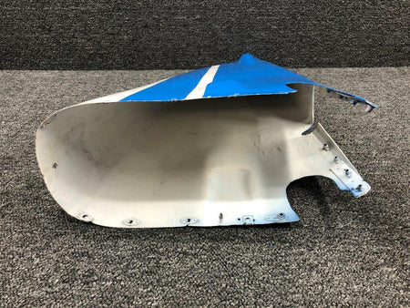 Beechcraft Parts 96-440011-607 Beechcraft 95-C55 Stinger Tailcone Assembly (Minus Light)