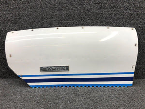 96-910012-610 Beechcraft 95-C55 Engine Cowling Door Assembly LH