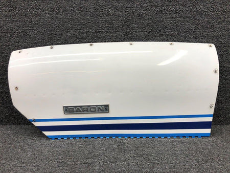 Beechcraft Parts 96-910012-610 Beechcraft 95-C55 Engine Cowling Door Assembly LH