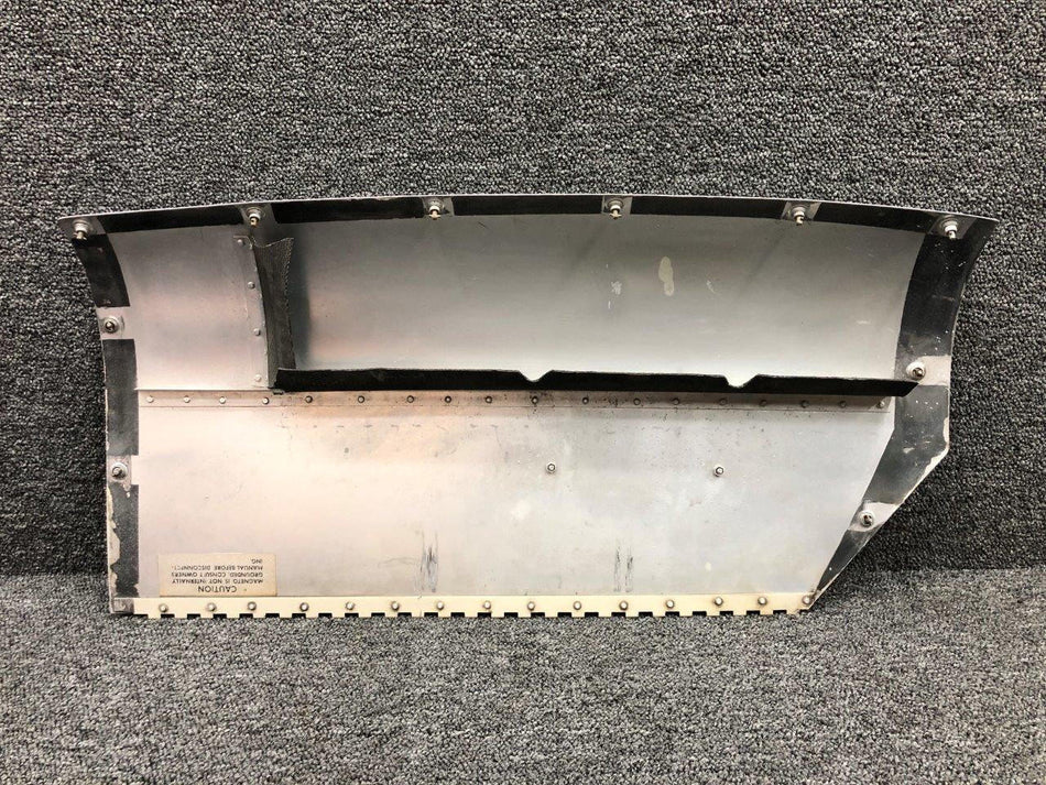 Beechcraft Parts 96-910012-610 Beechcraft 95-C55 Engine Cowling Door Assembly LH