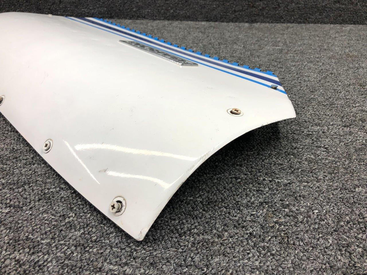 Beechcraft Parts 96-910012-610 Beechcraft 95-C55 Engine Cowling Door Assembly LH