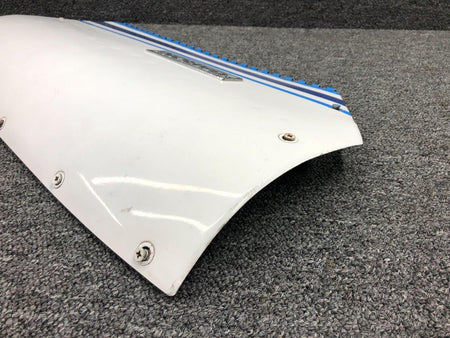 Beechcraft Parts 96-910012-610 Beechcraft 95-C55 Engine Cowling Door Assembly LH