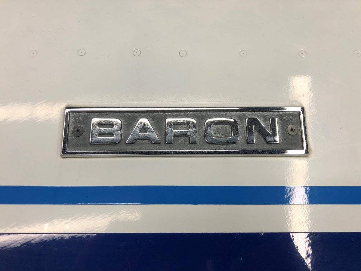 Beechcraft Parts 96-910012-610 Beechcraft 95-C55 Engine Cowling Door Assembly LH