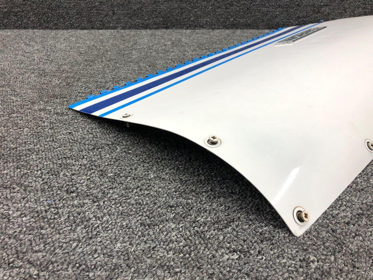Beechcraft Parts 96-910012-610 Beechcraft 95-C55 Engine Cowling Door Assembly LH