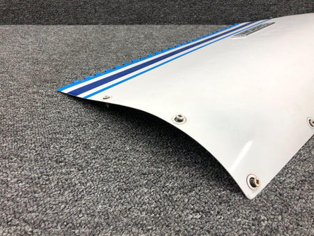 Beechcraft Parts 96-910012-610 Beechcraft 95-C55 Engine Cowling Door Assembly LH