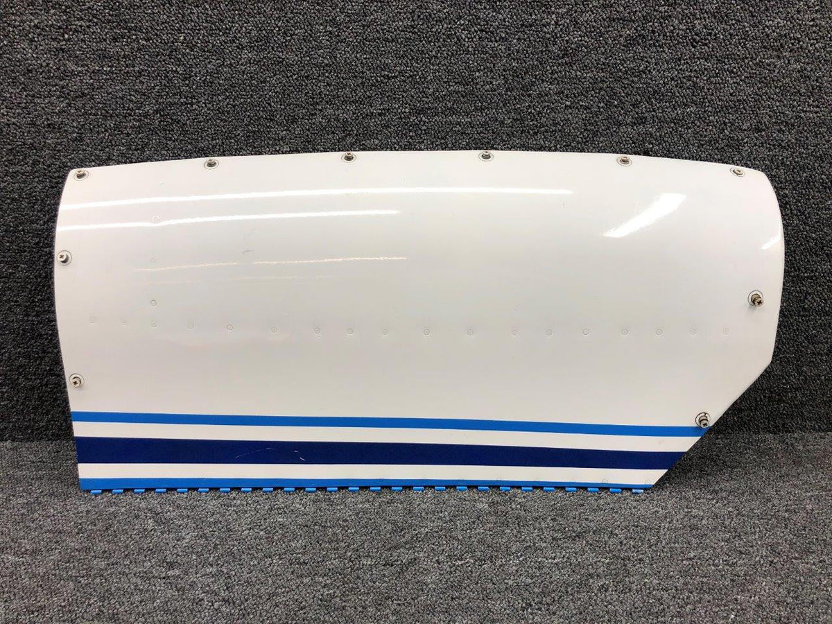 Beechcraft Parts 96-910012-611 Beechcraft 95-C55 Engine Cowling Door Assembly RH