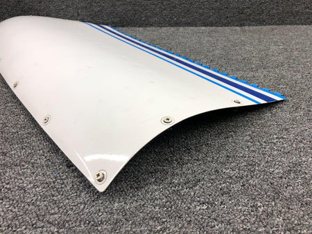 Beechcraft Parts 96-910012-611 Beechcraft 95-C55 Engine Cowling Door Assembly RH