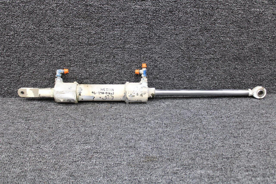 Allen Aircraft Products 4A105-53 (Alt: 713061-505) Allen Aircraft Main Landing Gear Actuator Assembly