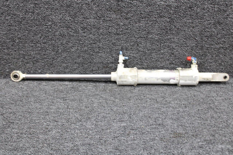 Allen Aircraft Products 4A105-53 (Alt:713061-505) Allen Aircraft Main Landing Gear Actuator Assembly