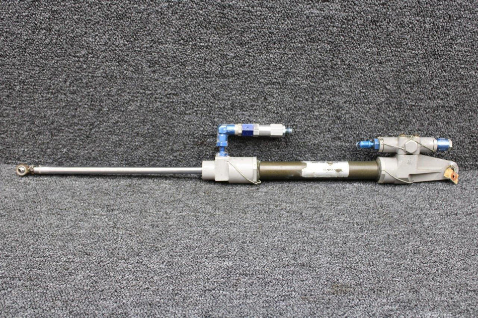 Lyons LMC-H300 (Alt:6600018) Lyons Main Landing Gear Door Actuator Assembly