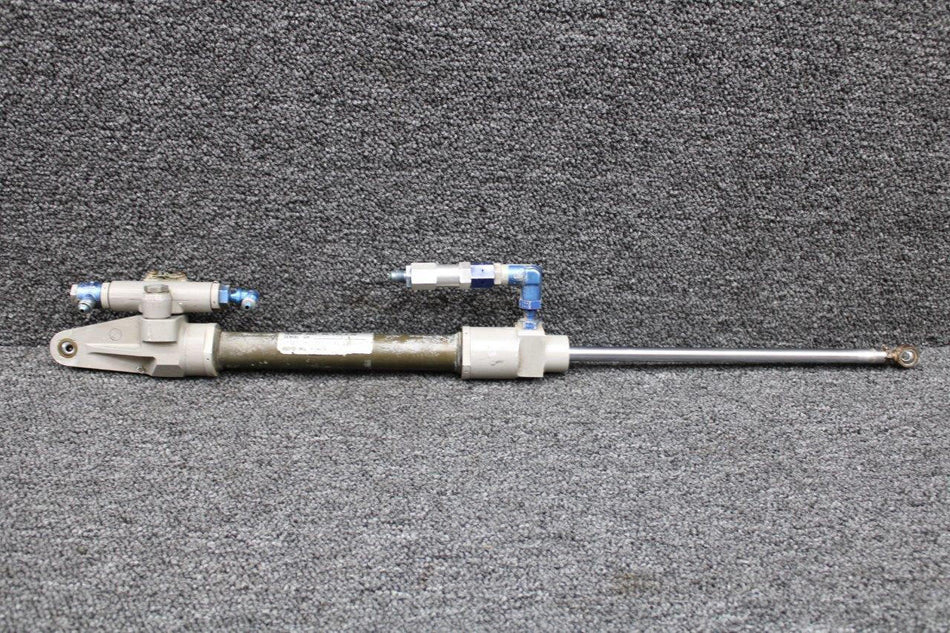 Lyons LMC-H300 (Alt:6600018) Lyons Main Landing Gear Door Actuator Assembly