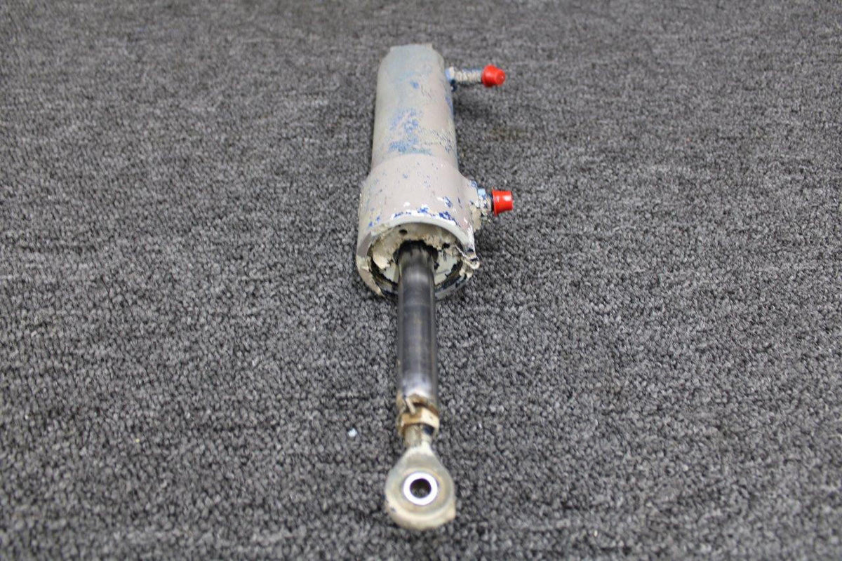 Ozone OAS2902-1 Ozone Aircraft Systems Flap Actuator Assembly