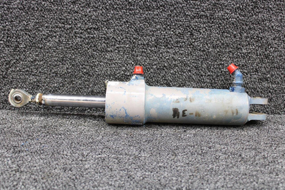 Ozone OAS2902-1 Ozone Aircraft Systems Flap Actuator Assembly