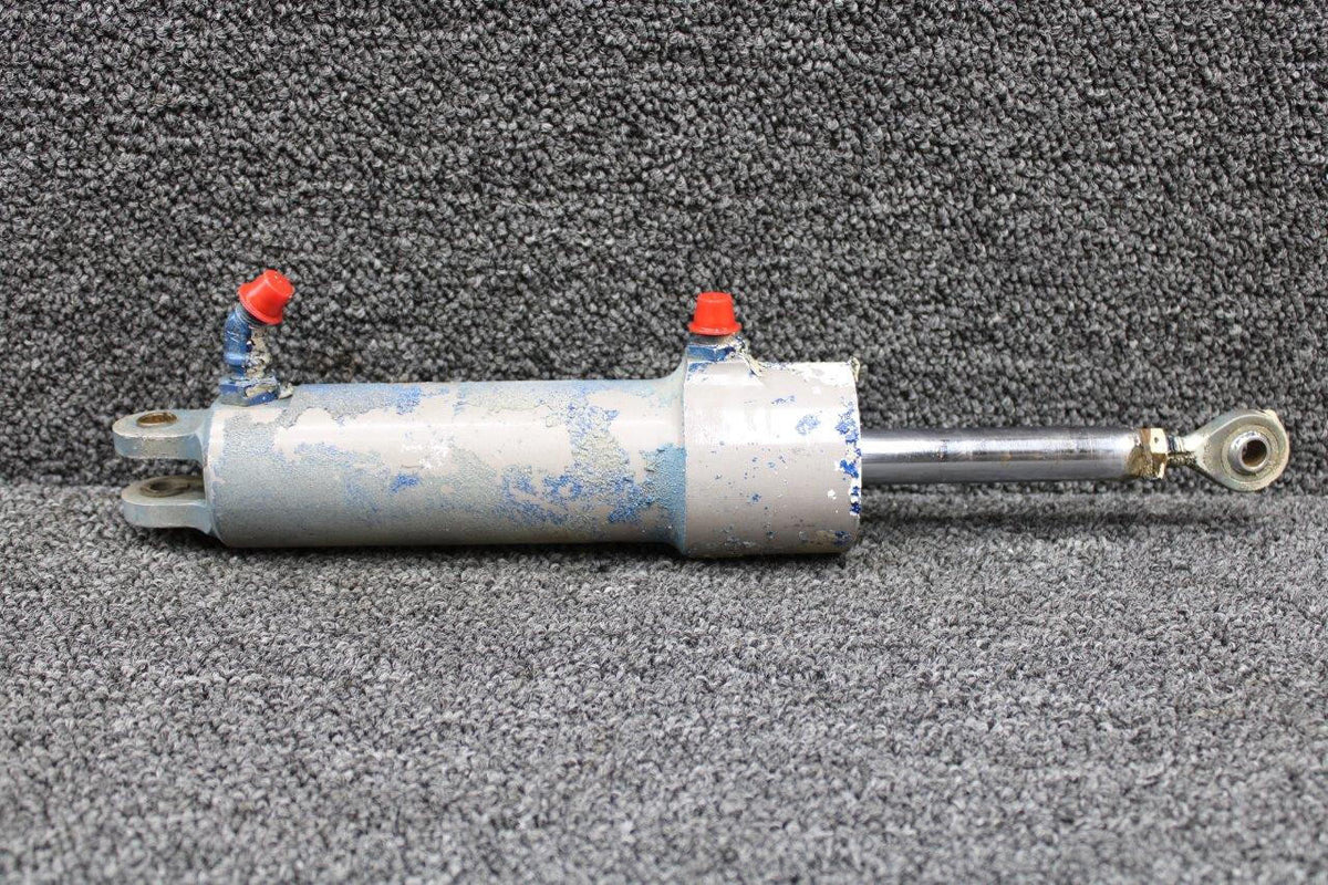Ozone OAS2902-1 Ozone Aircraft Systems Flap Actuator Assembly