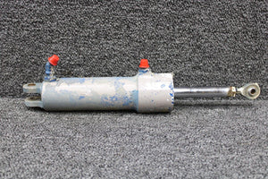 OAS2902-1 Ozone Aircraft Systems Flap Actuator Assembly