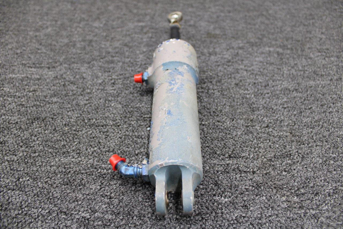 Ozone OAS2902-1 Ozone Aircraft Systems Flap Actuator Assembly