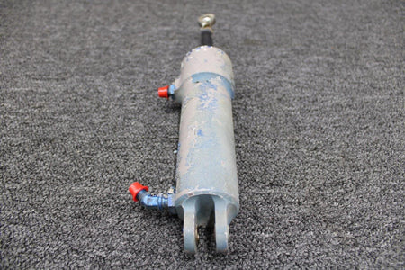 Ozone OAS2902-1 Ozone Aircraft Systems Flap Actuator Assembly
