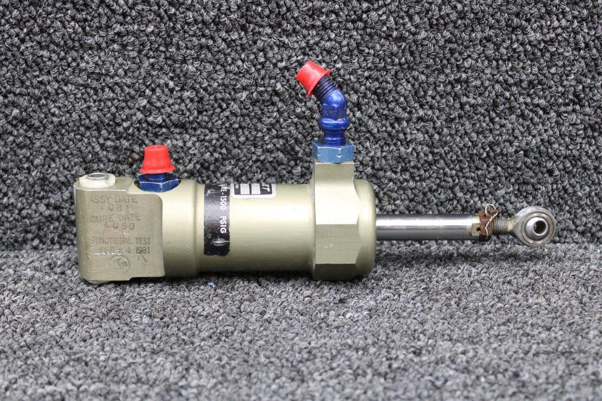 Learjet 2380160-1 Learjet Speed Brake Actuator Assembly