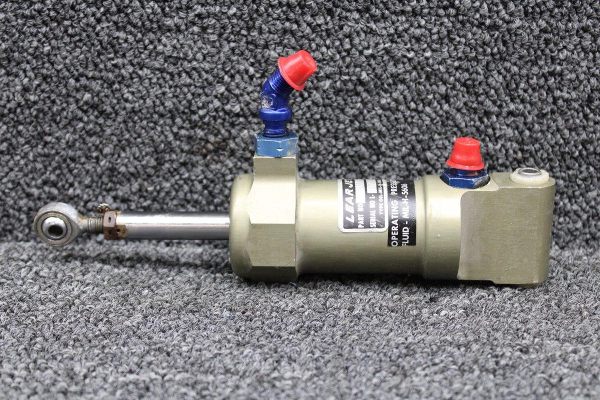 Learjet 2380160-1 Learjet Speed Brake Actuator Assembly