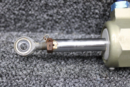 Learjet 2380160-1 Learjet Speed Brake Actuator Assembly
