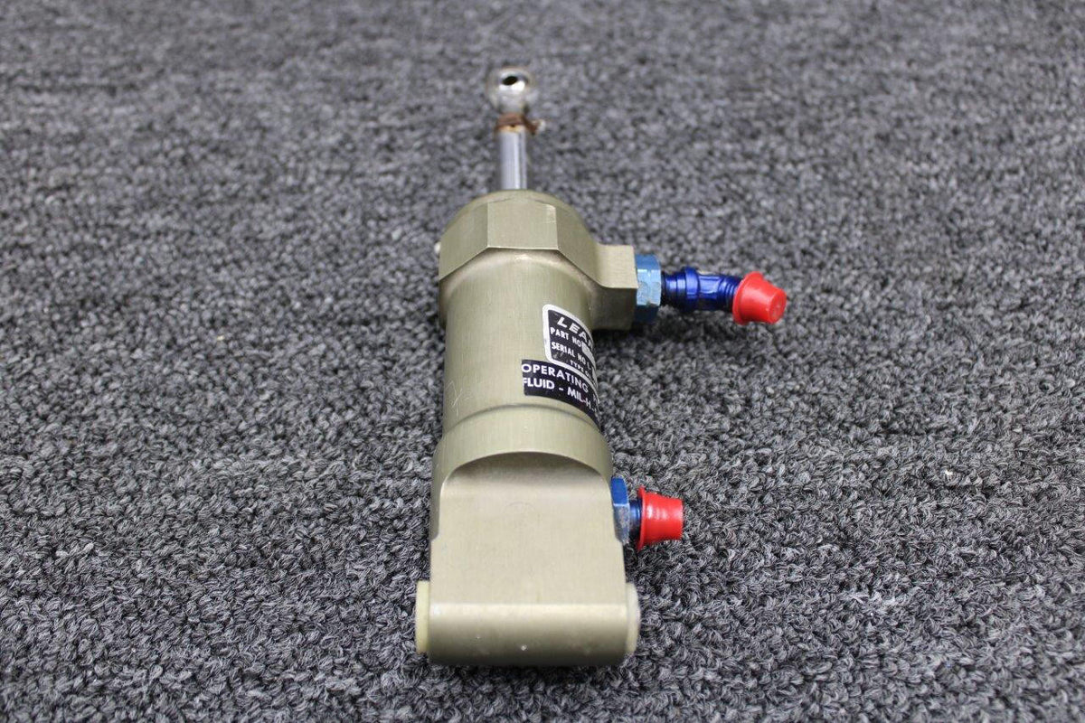Learjet 2380160-1 Learjet Speed Brake Actuator Assembly