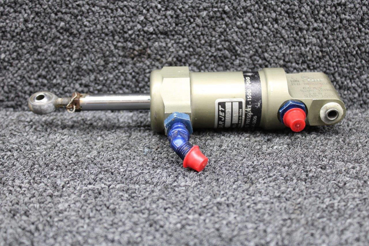 Learjet 2380160-1 Learjet Speed Brake Actuator Assembly