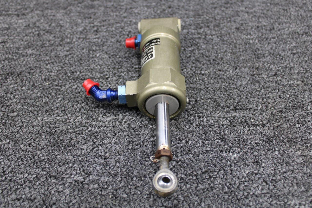 Learjet 2380160-1 Learjet Speed Brake Actuator Assembly