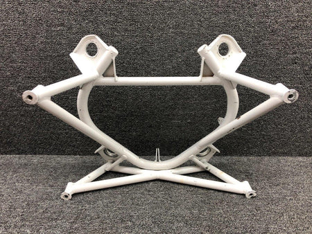 Continental Motors  96-910010-57 Continental IO-520-CB3 Engine Mount Assembly LH or RH (White)